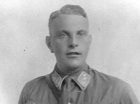 Villain Edit: Edmund Heines