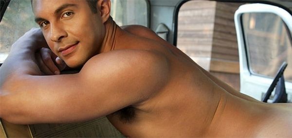 Screen Gods: Seth Santoro