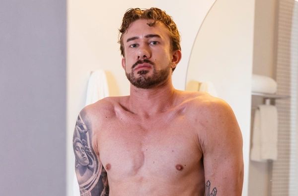 ManCrush: Evan Jordie