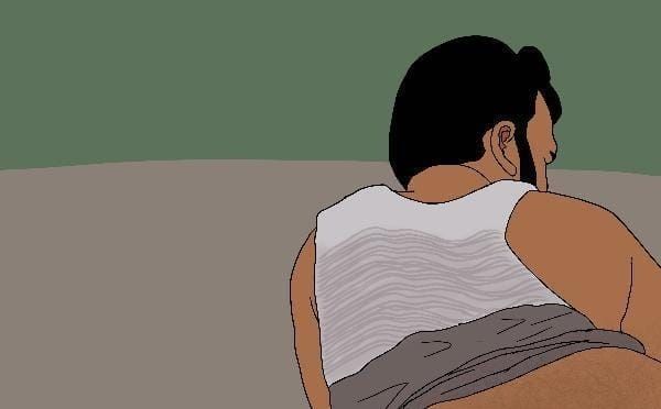 The Third Time: Hell’s Kitchen