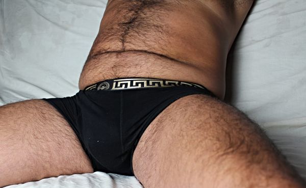 The Dick Diaries: Andonis