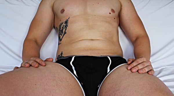 The Dick Diaries: Pawel