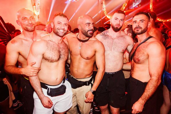 Travel: Are you a Circuit Queen?