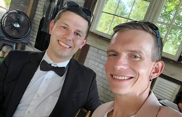 Villain Edit: Zachary and William Zulock