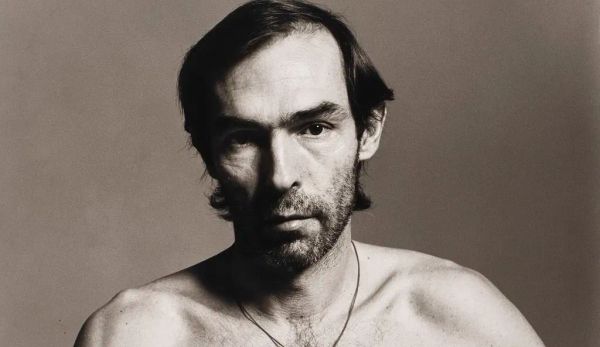 100 Heroes: Peter Hujar