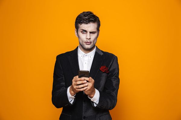 Cocks And Costumes: Actors With Their Junk Out In Costumes