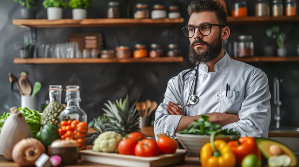 PrEP, TasP and nutrition: A practical guide