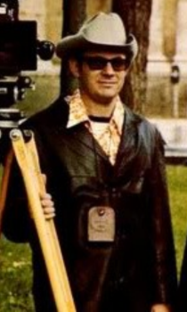 Villain Edit: Billy Byars Jr.