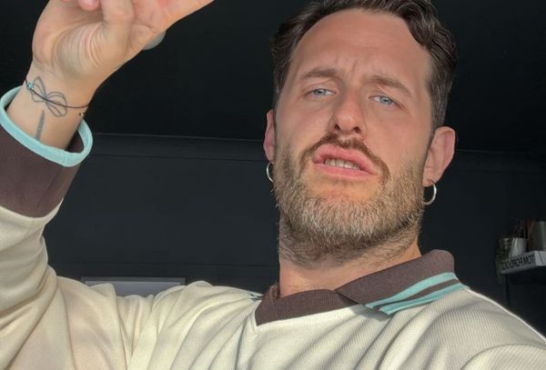 Behind-the-scenes: Tom Taylor