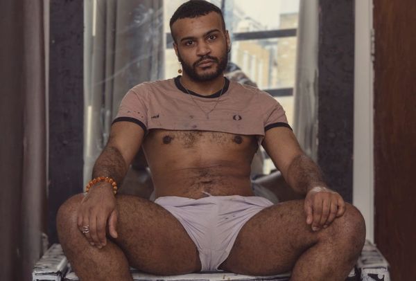ArtCrush: Meatzine