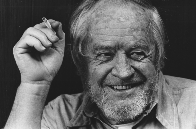 Villain Edit: Guy Strait