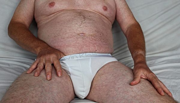 The Dick Diaries: Trickee