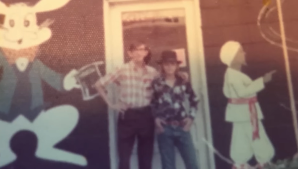 Villain Edit: Brother Paul's Children's Mission