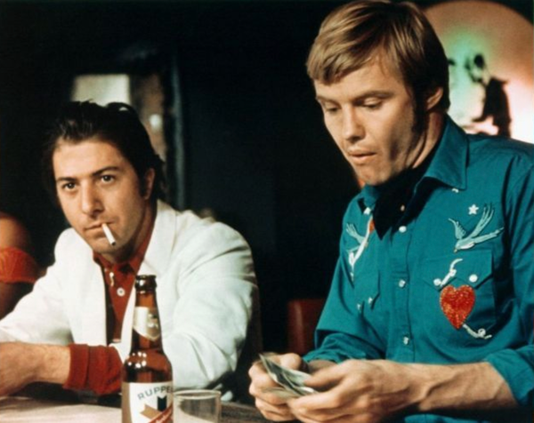 Gay Cinema Classic: Midnight Cowboy