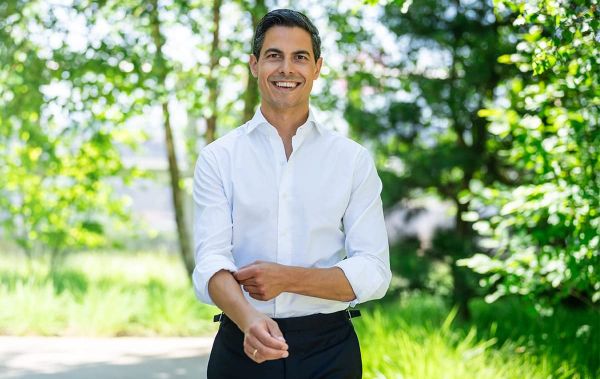 Rob Jetten sworn in as PM of the Netherlands