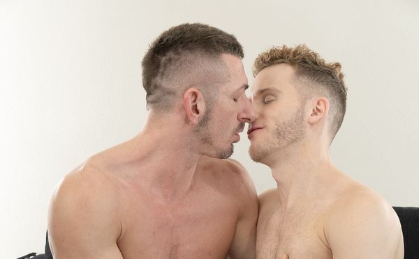 Jay Stryker and Dylan Tides