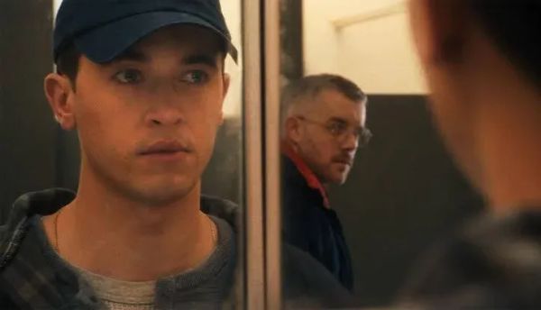 Culture Watch: Plainclothes