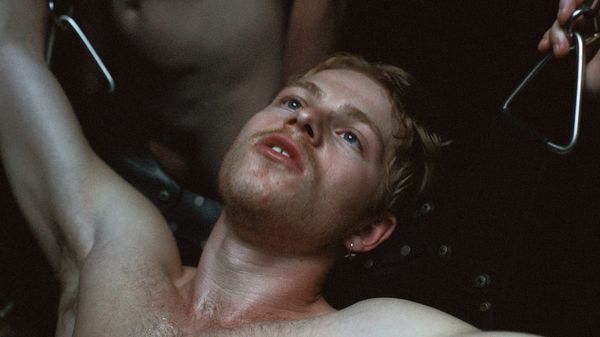 What to watch: Sauna