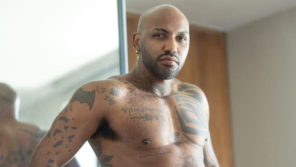 ManCrush: Vitor Guedes