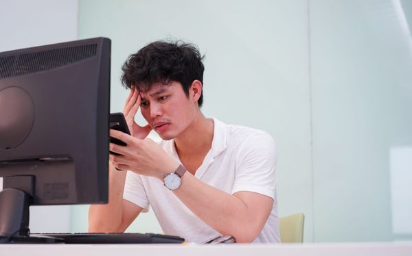 Ever regretted sending someone your nude pics?