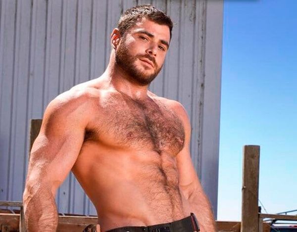 Villain Edit: Mike Dozer