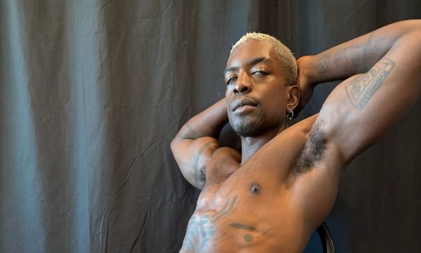 Real-life escapades: Sleeping with the enemy