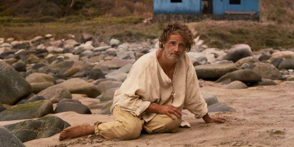 The Shocking Peens in ‘The Son of a Thousand Men’