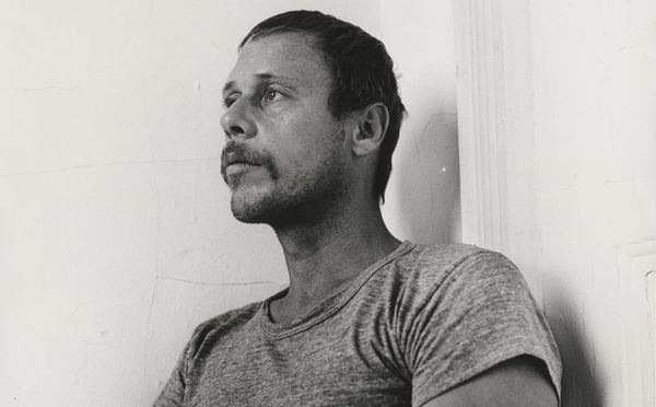 100 Heroes: Paul Thek