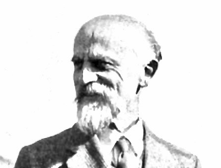 Villain Edit: Gustav Wyneken