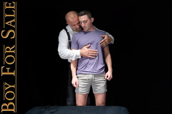 A supportive husband