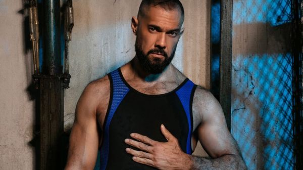 Jacob Lord for Locker Gear