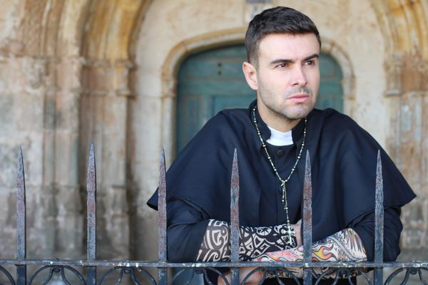 Villain Edit: Claudius Vermilye