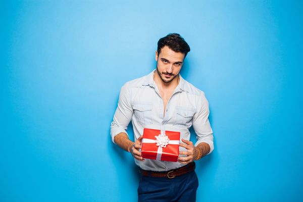 A Merry Little Christmas