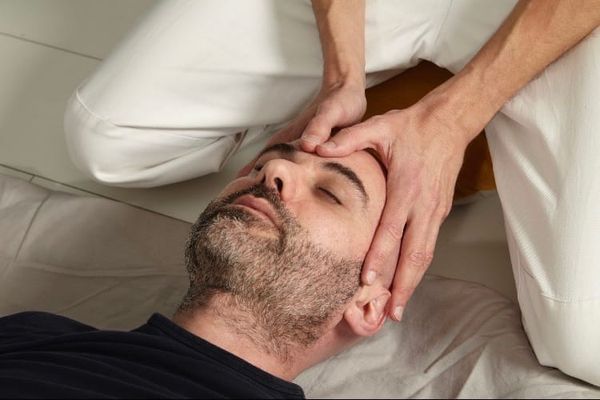 What's on in London: Tantra and Yoga with Andy Butterfield