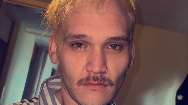 Villain Edit: Landon Germanotta-Mills