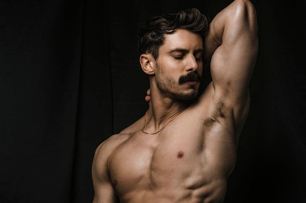 69 Questions with the Stars: William Miguel