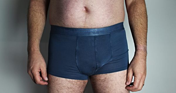 The Dick Diaries: DLK brings an audience