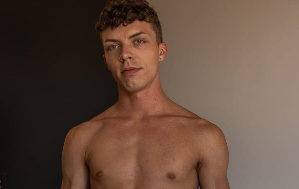 ManCrush: Jack Valor