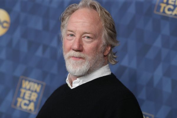 Villain Edit: Timothy Busfield