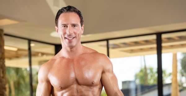 ManCrush: Reese Rideout