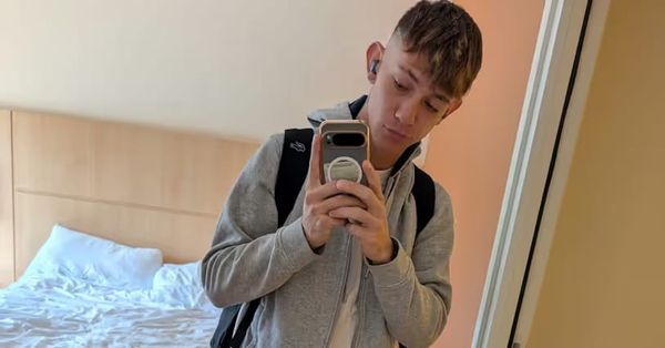 ManCrush: Taylor Jay