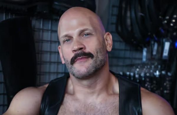 Grabbys Spotlight: Wolf Hendrix