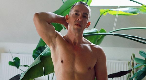 Grabbys Spotlight: Ryan-Michel