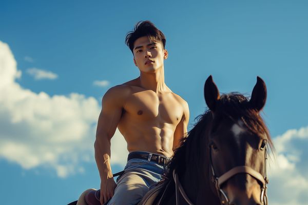 Are you ready for the Year of the Horse?