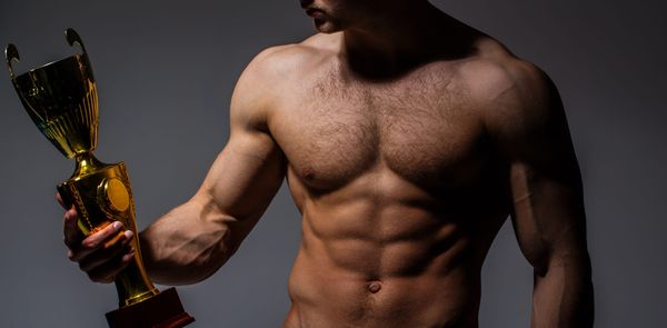 Actor of the Year: The Nominees