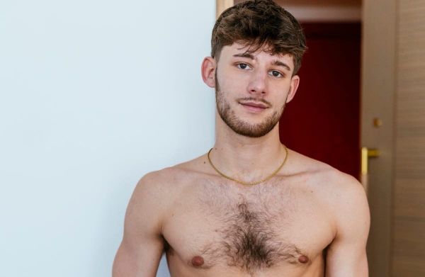 ManCrush: Dex Devall