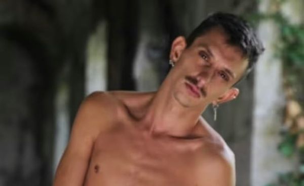 ManCrush: Lucifer Diaz