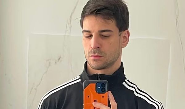 ManCrush: Ragazzoxxl