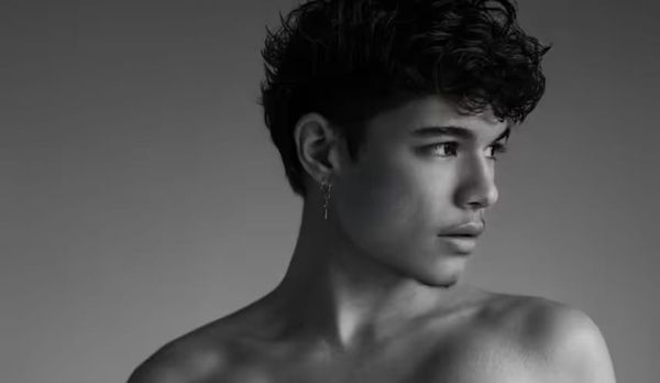 ManCrush: Andrew Lepy