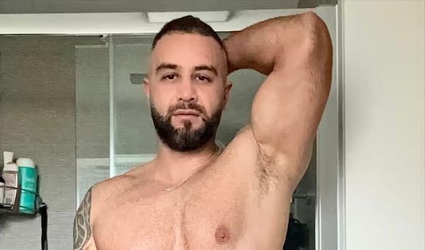 ManCrush: Mr. Angelo